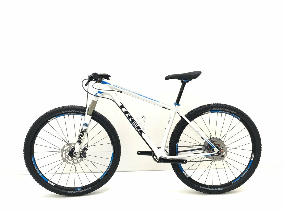 Trek superfly best sale 29er 2014