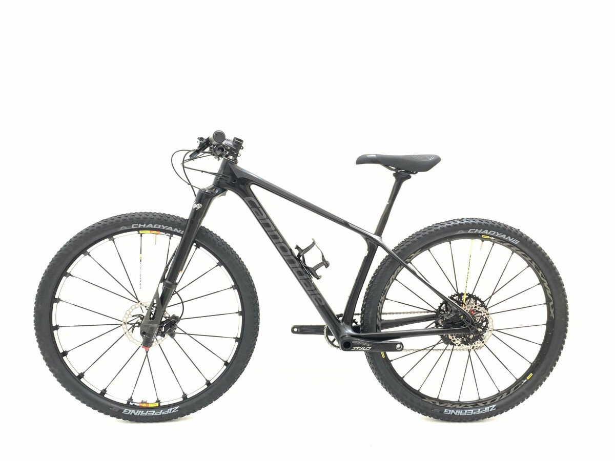 Cannondale discount fsi ocho