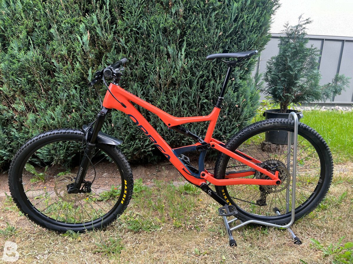 Occam best sale orbea 2020