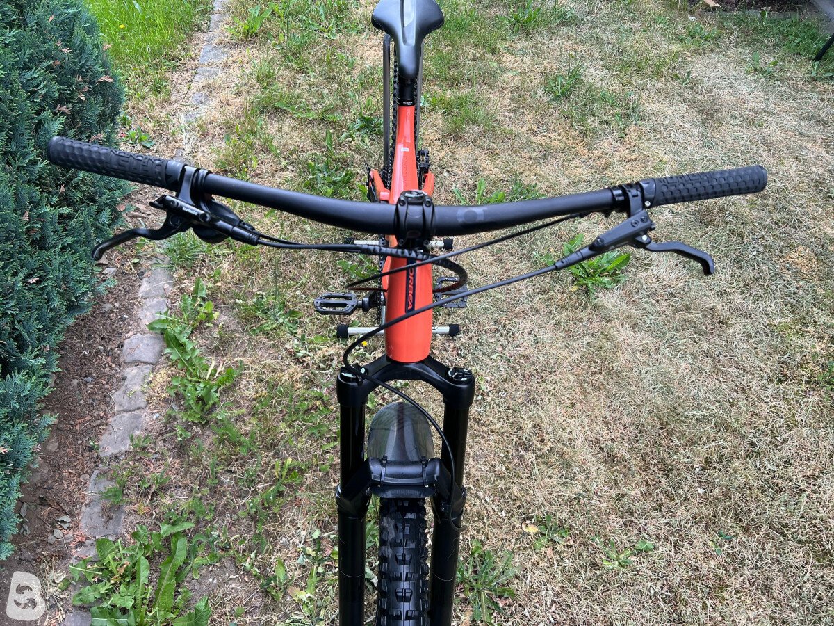 Orbea Occam H30 2020 used