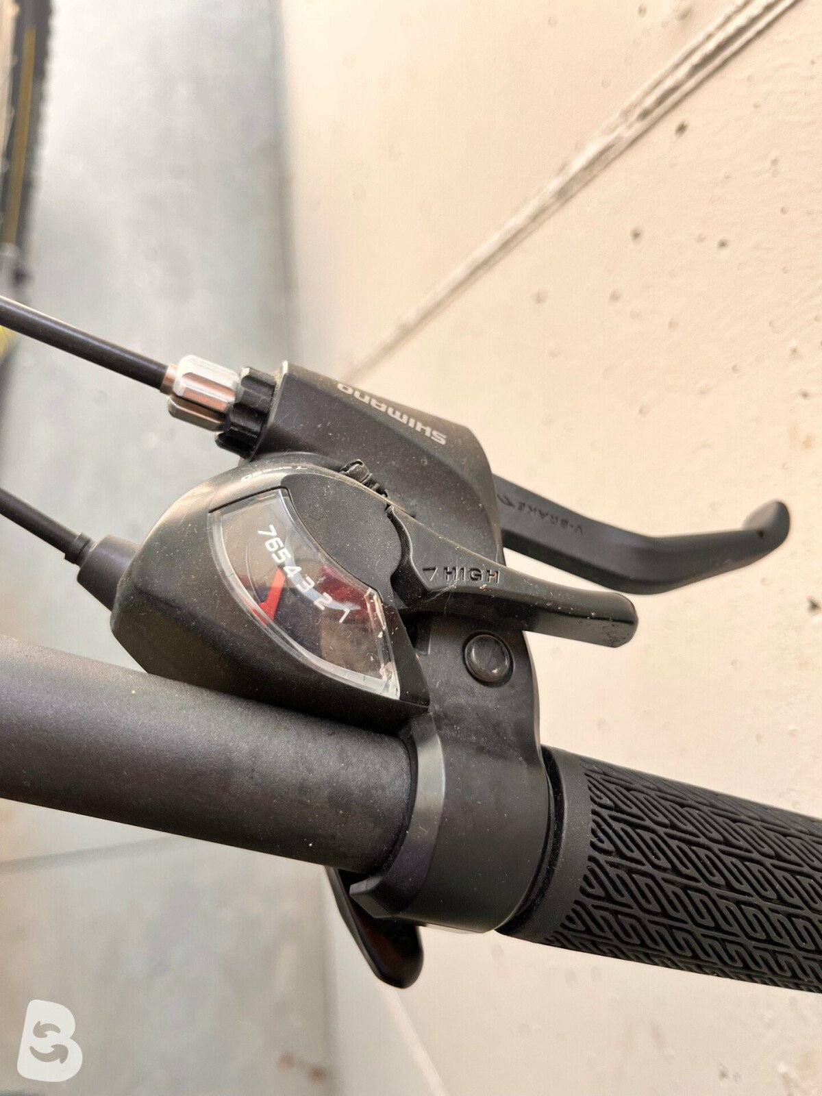 Scott Aspect 970 2020 used