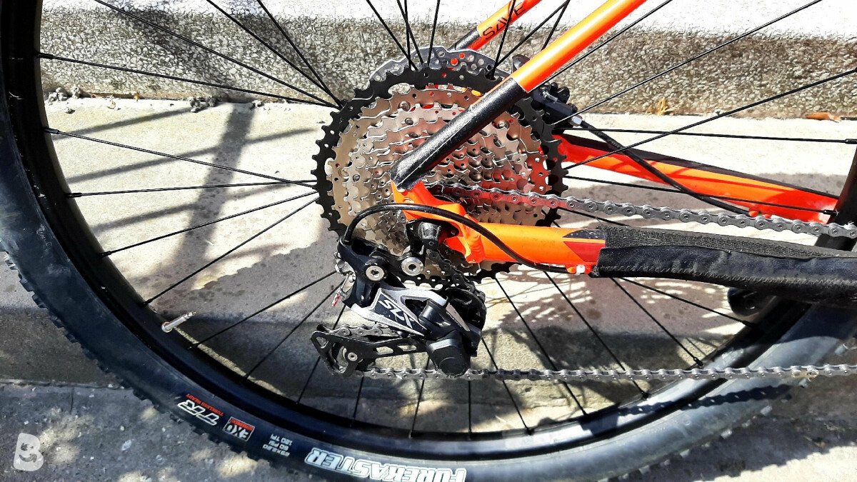 Cannondale Trail 3 2018 Used