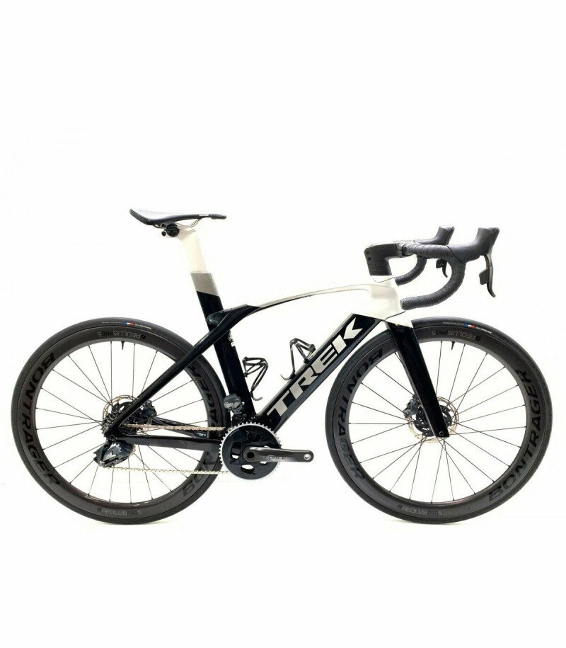 Trek madone axs carbonio used