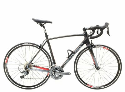 Centurion Gigadrive Carbonio used