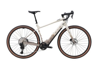Marin Lombard E2 E-Gravel 2026
