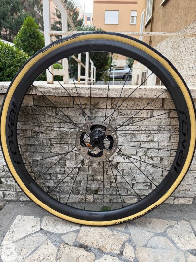 Roval Alpinist CLX II