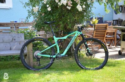 Orbea oiz best sale 29 m30 2020