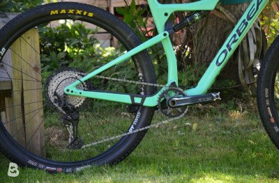 Orbea oiz best sale m30 2020 precio