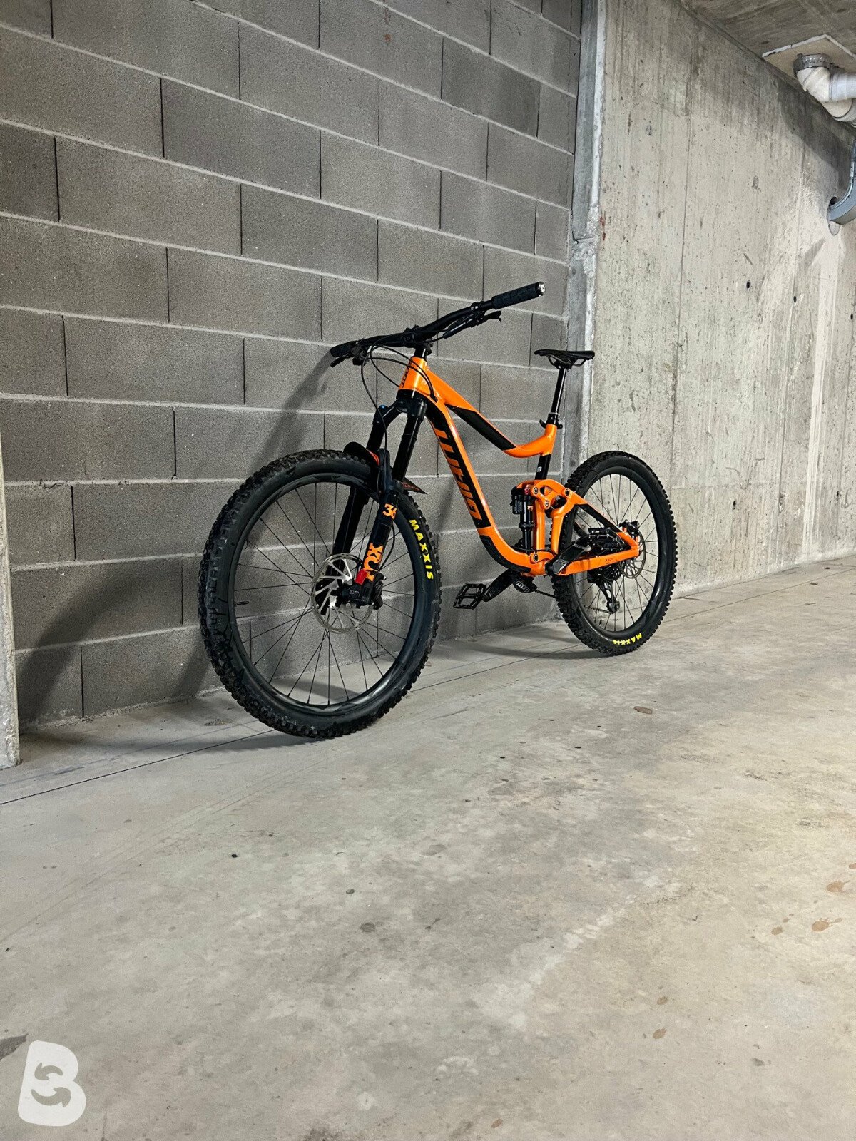 giant reign 2 2019 for sale