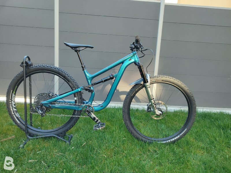 cannondale habit 4 2019