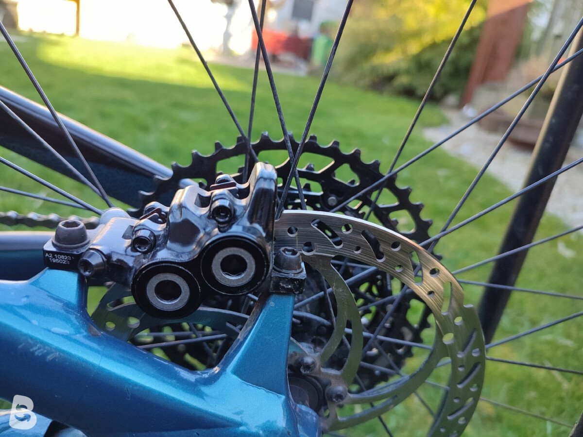 cannondale habit 4 2019