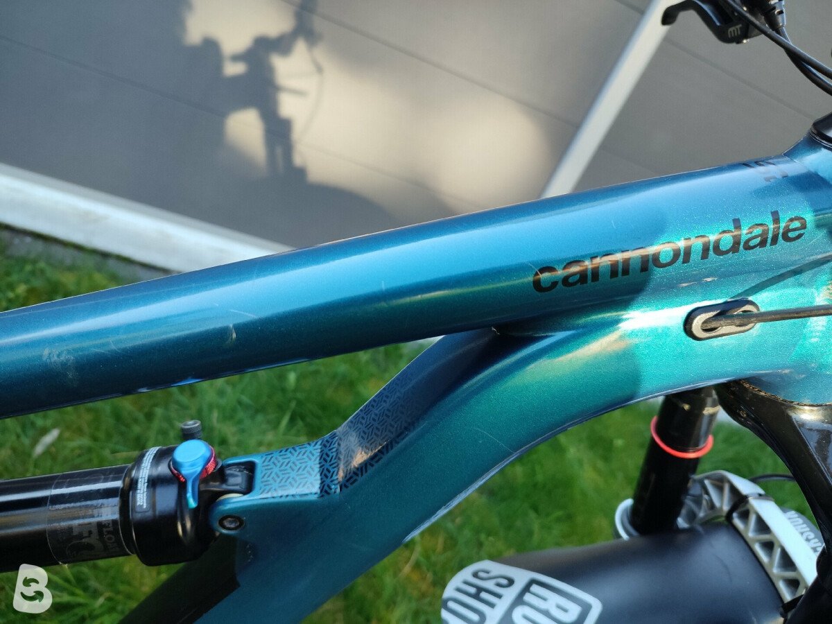 cannondale habit 4 2019