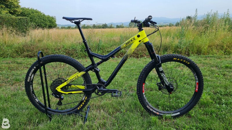 commencal meta am 2016