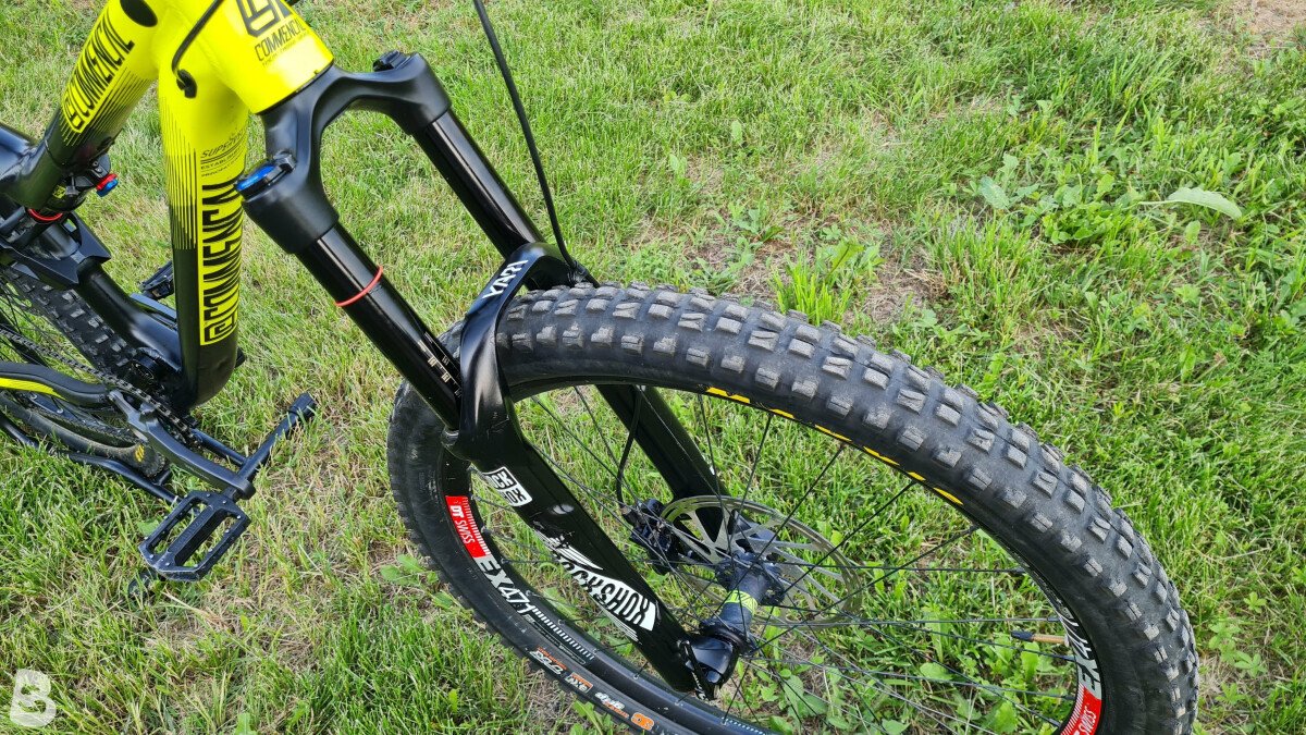 commencal meta am 2016