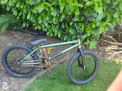 SUNDAY / 2022 SCOUT 20.75