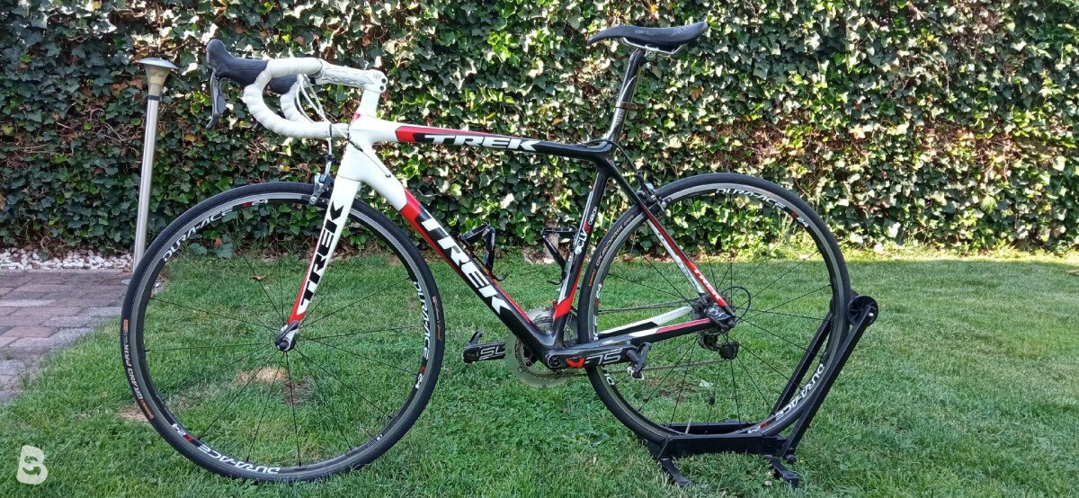 Trek madone cheap 6.7 ssl