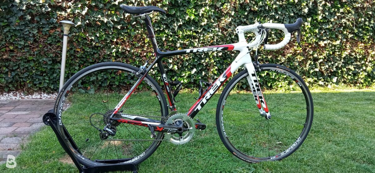 Trek madone 6.7 discount ssl