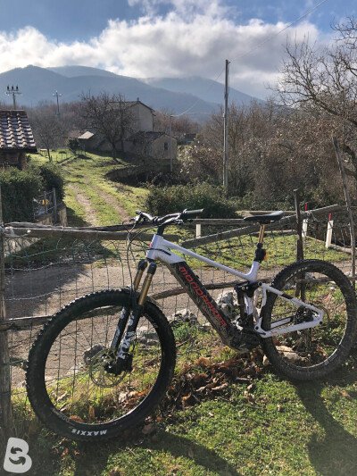Mondraker Dusk 2023