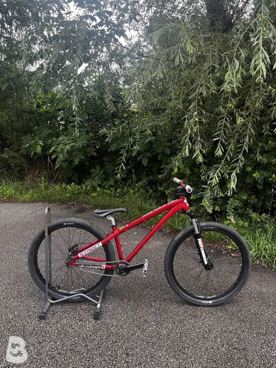 Dartmoor streetfigther 2022