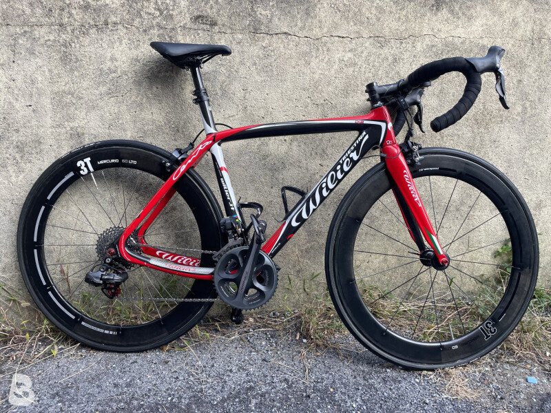 Wilier Cento1 used Wilier Cento1 used