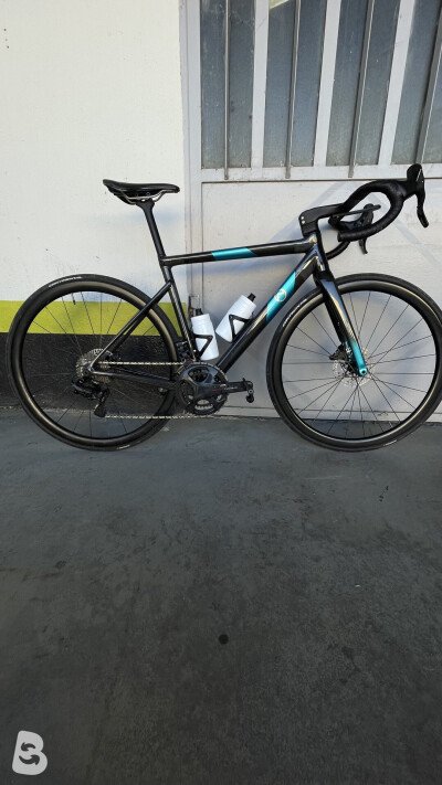 Officine Mattio Lemma 3.0 2025