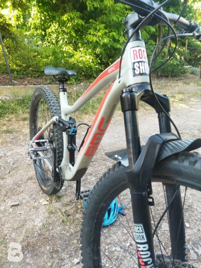 Trek fuel ex 8 wsd online 2019