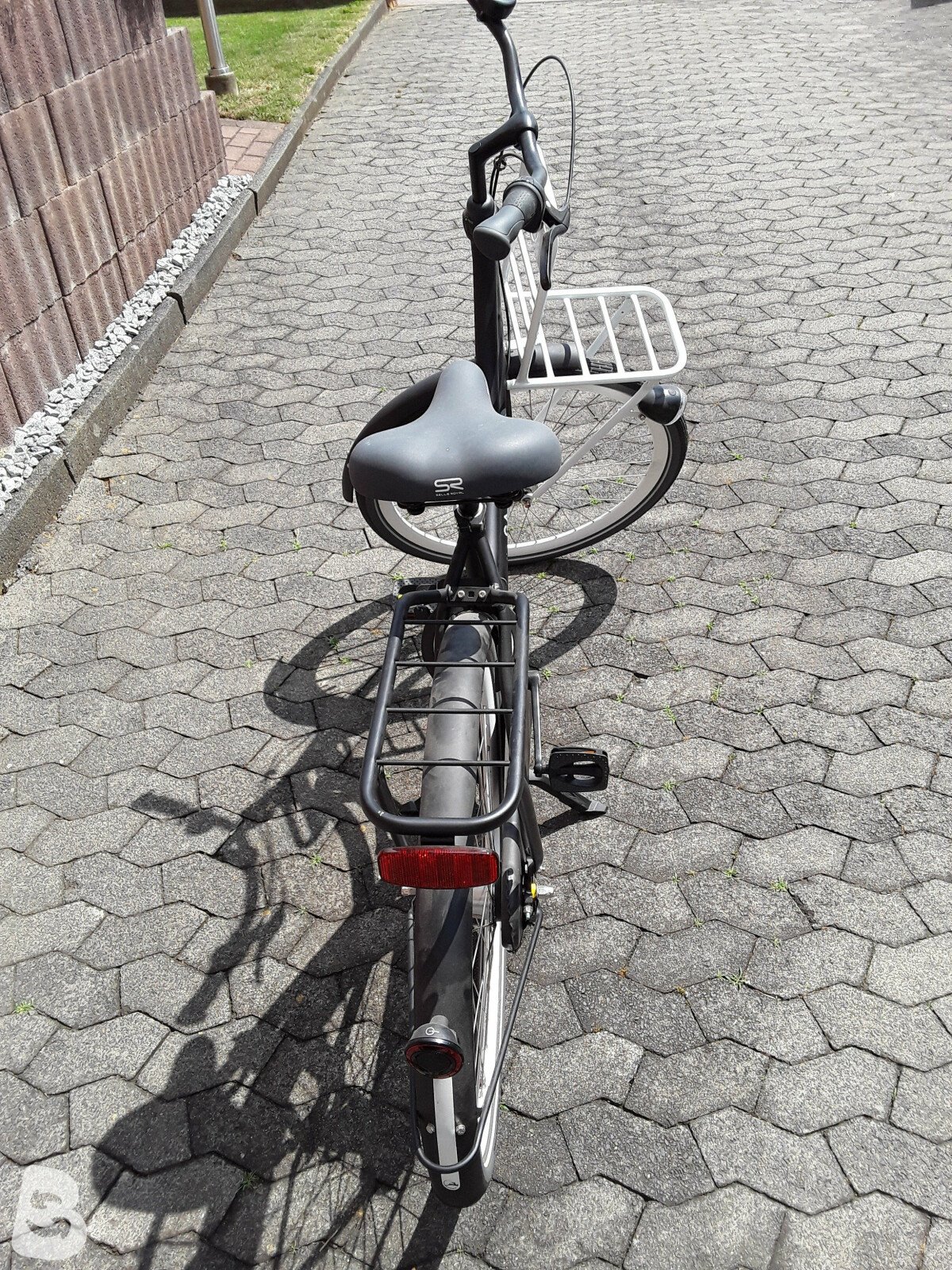 gazelle puur nl e bike