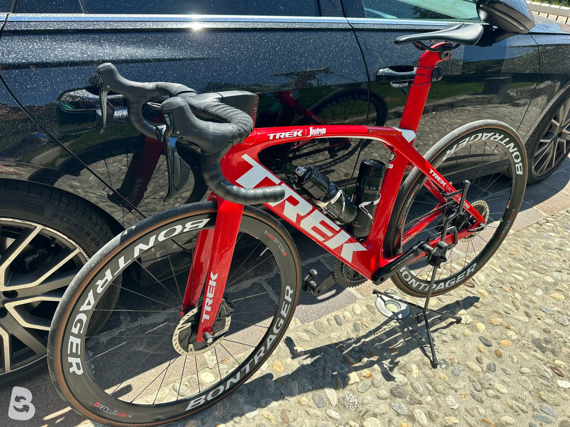 2020 trek madone store slr 9 disc