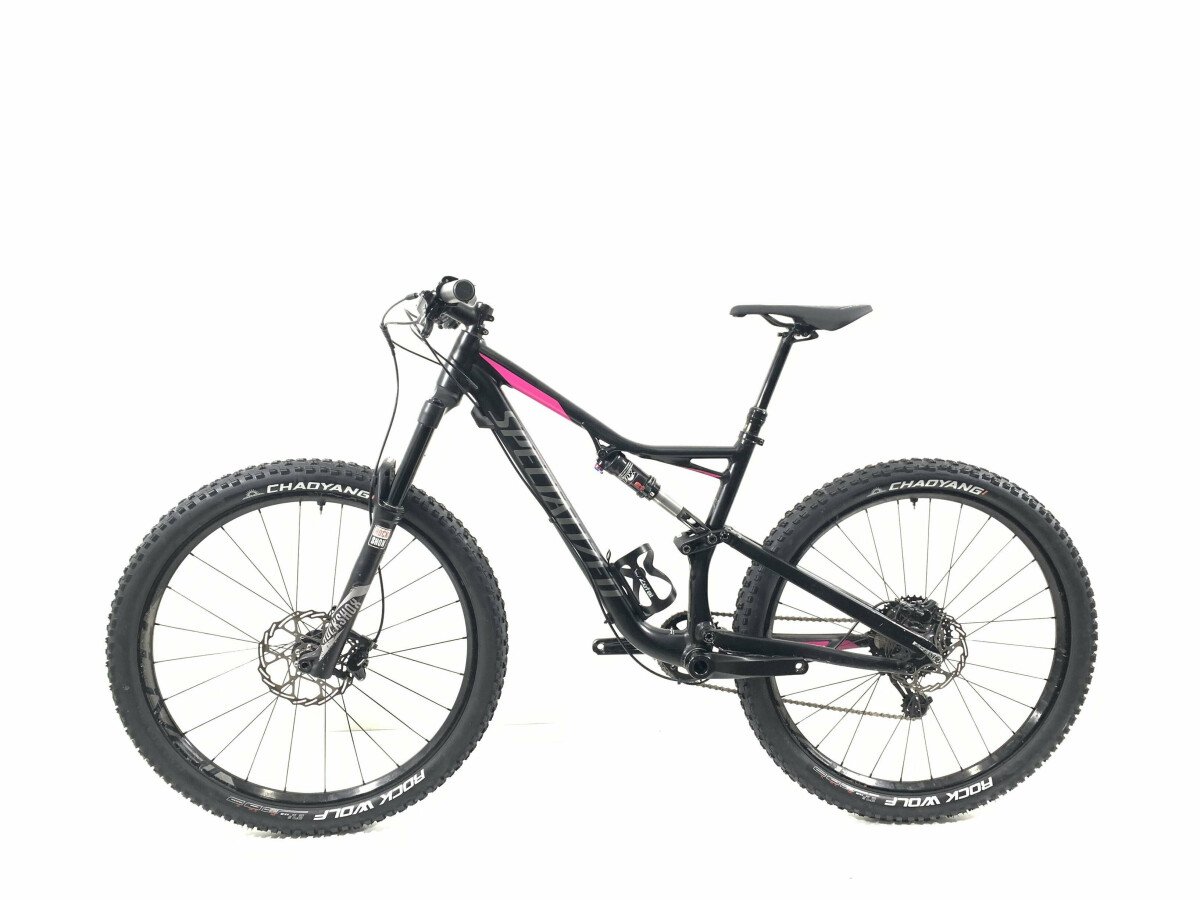 Specialized rhyme hot sale fsr comp 650b