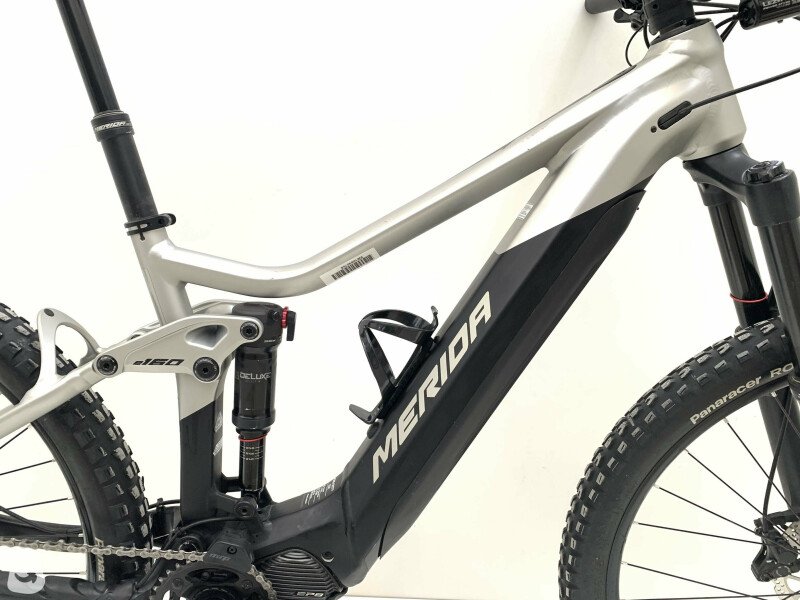 Sixty 500 Eone Sixty 600 Merida E-One Sixty Used