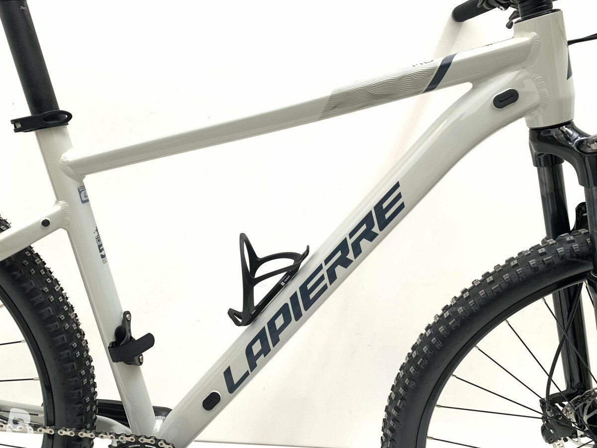 Lapierre best sale 529 edge