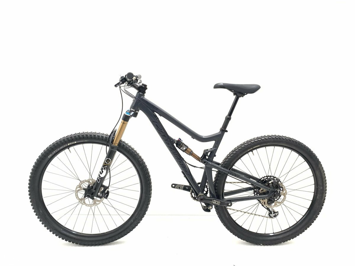 2015 santa cruz tallboy carbon hot sale