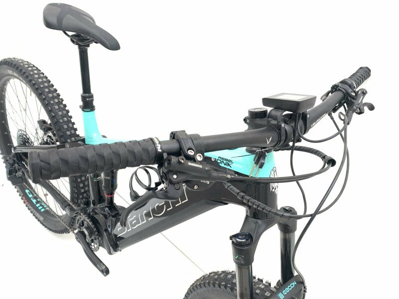 Tronik Rebel Bianchi E Bikes T Tronik Performer Bianchi E Bikes
