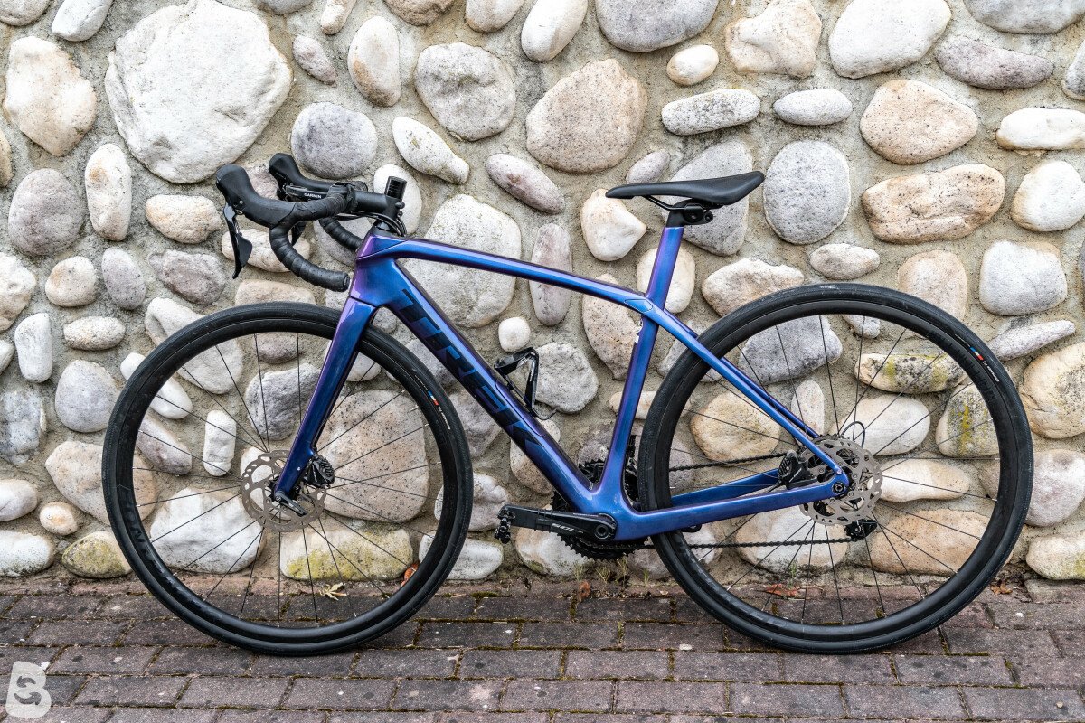 trek domane sl5 2020