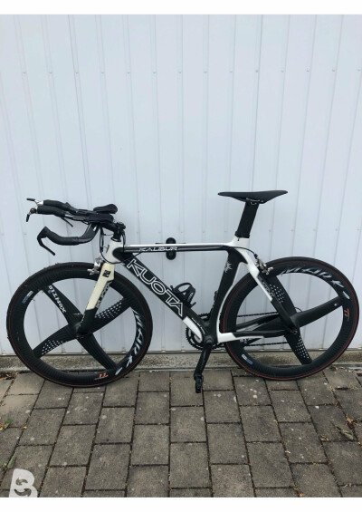 Kuota sales kalibur 2018