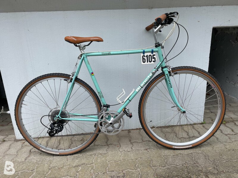 1980 bianchi road bike