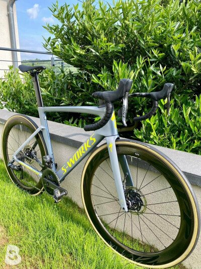 Specialized venge best sale s works 2020