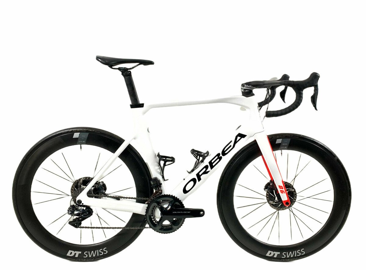 orbea aero di2