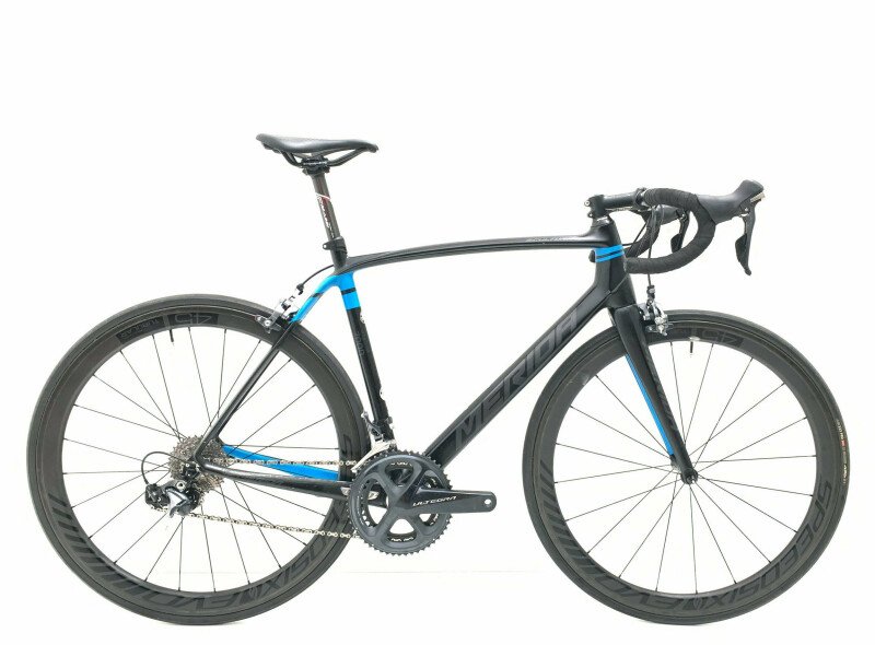 Merida Scultura 7000 Carbonio used