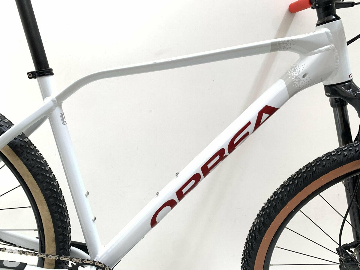 Orbea alma 2025 h20 2021