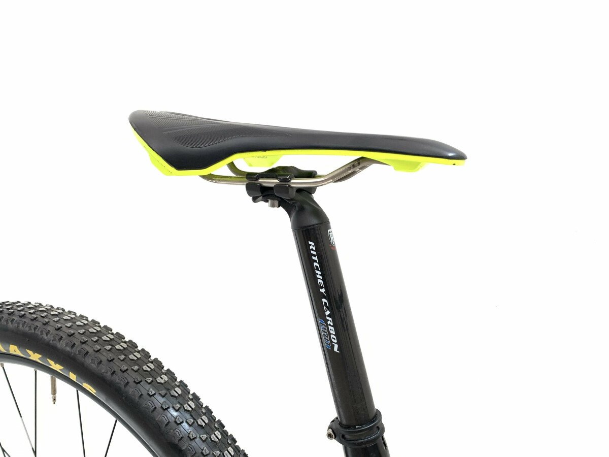 Marco scott mtb online 29 aluminio