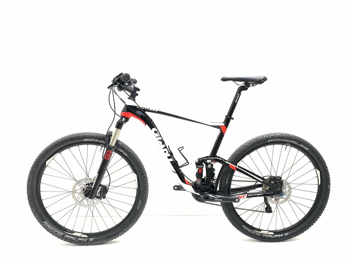 Bici cheap giant anthem