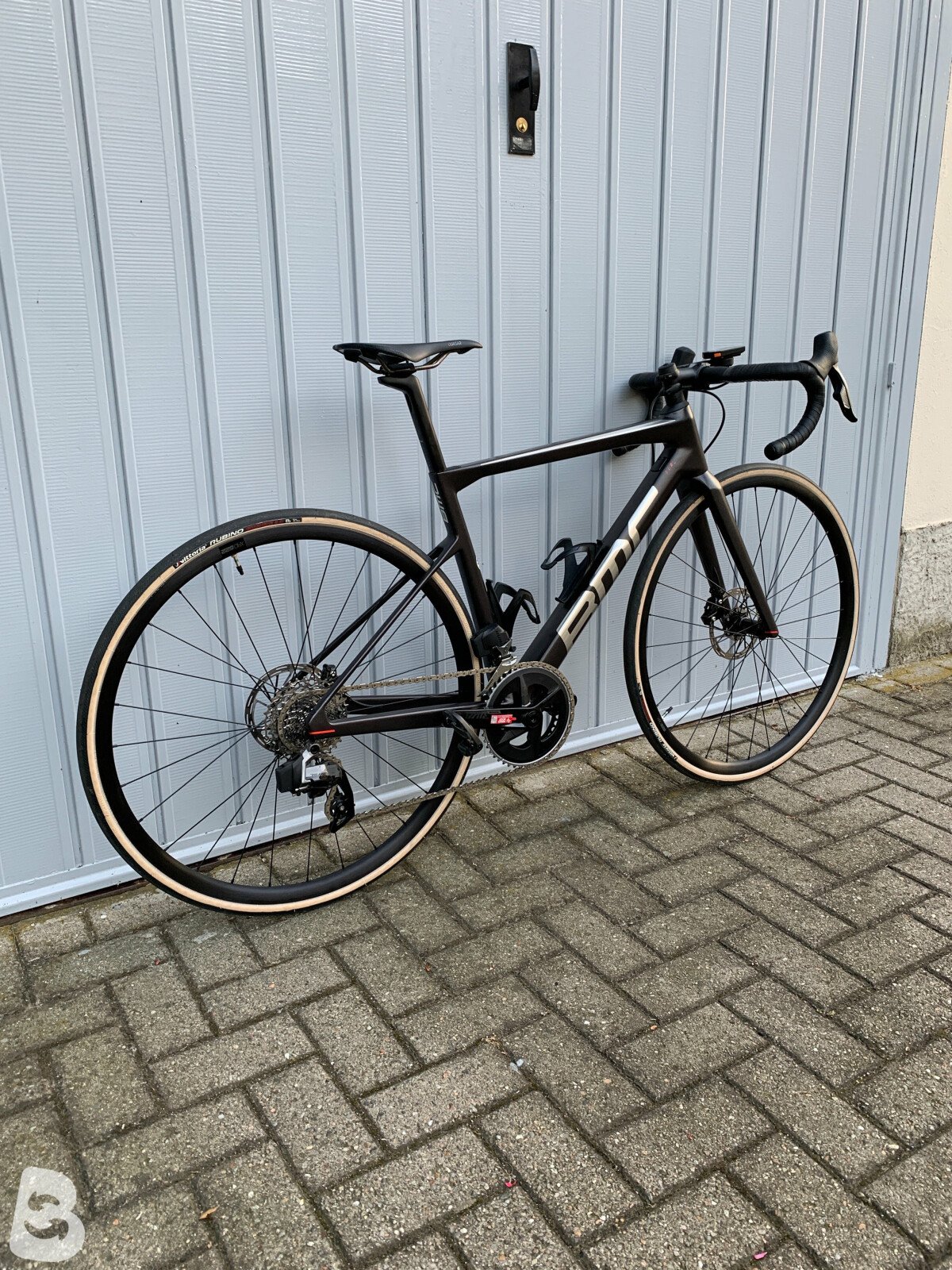 Bmc slr 2024 three 2021