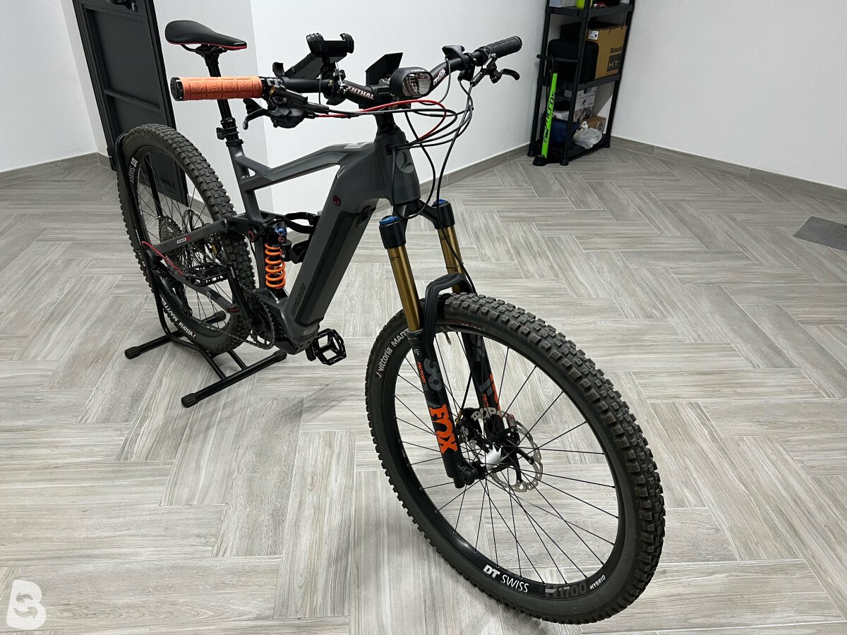 Lombardo best sale bikes 2020