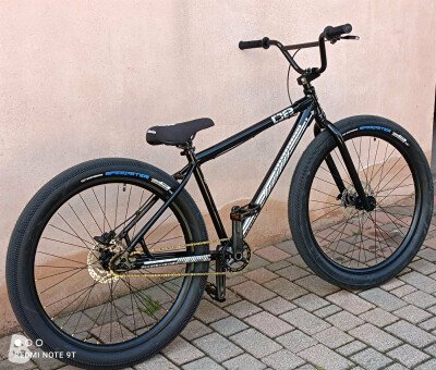 Collective c2 bike online for sale