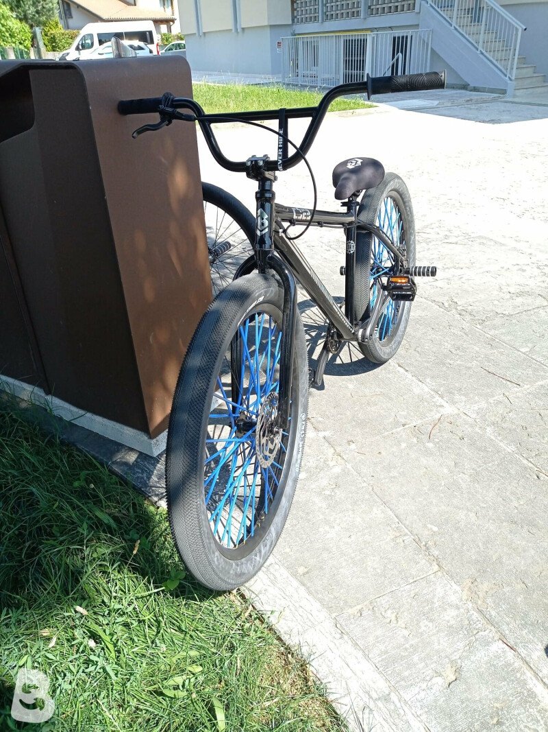 Collective C2 2023 used