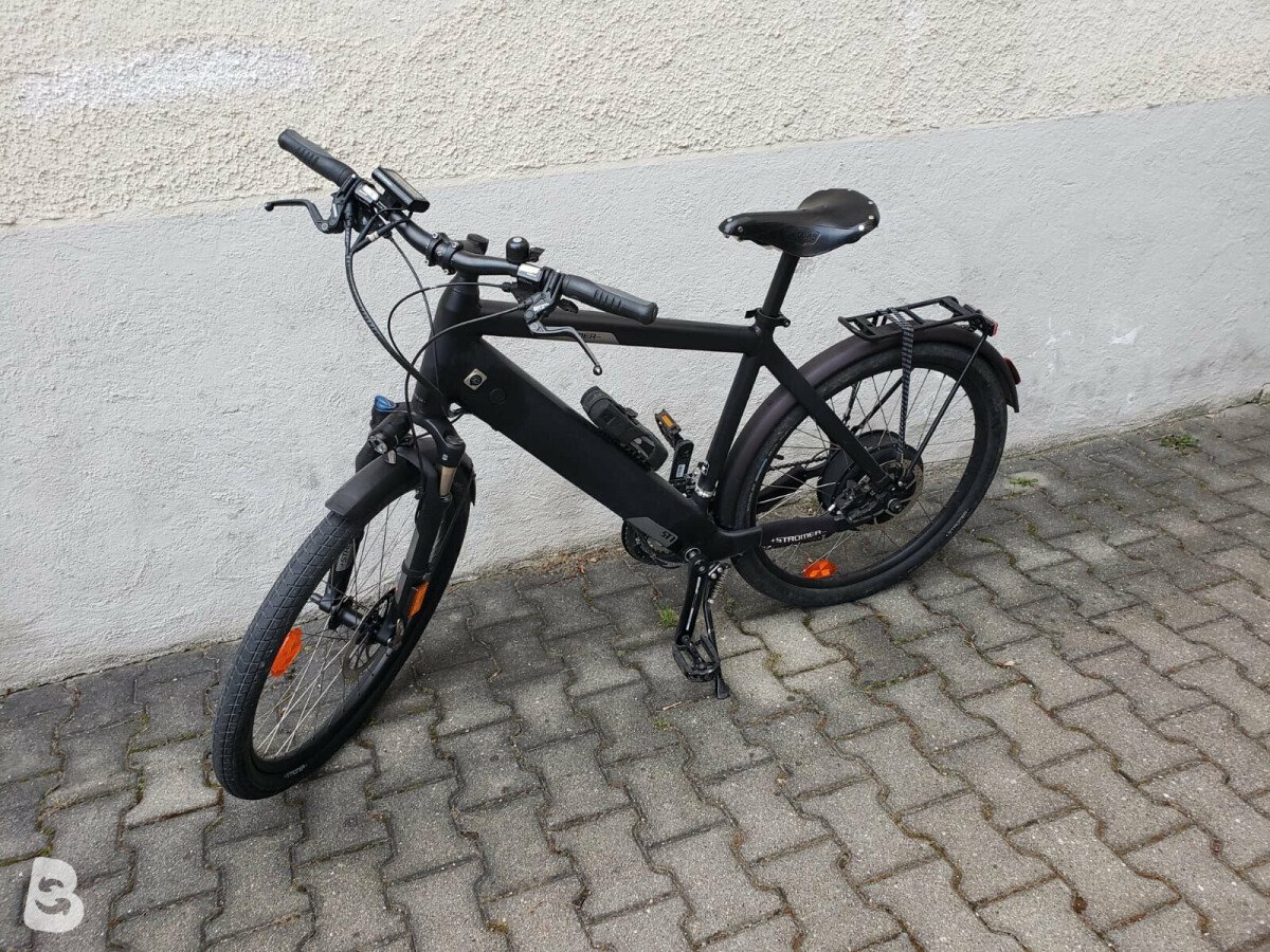 Stromer on sale st1 2015