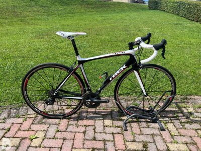 Trek Madone 2013 used