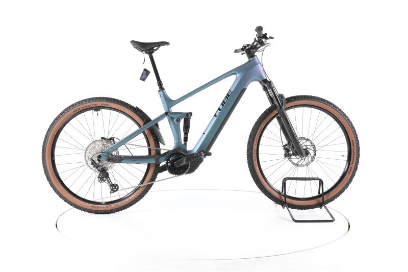Cube Stereo Hybrid ONE22 Race 2025 used