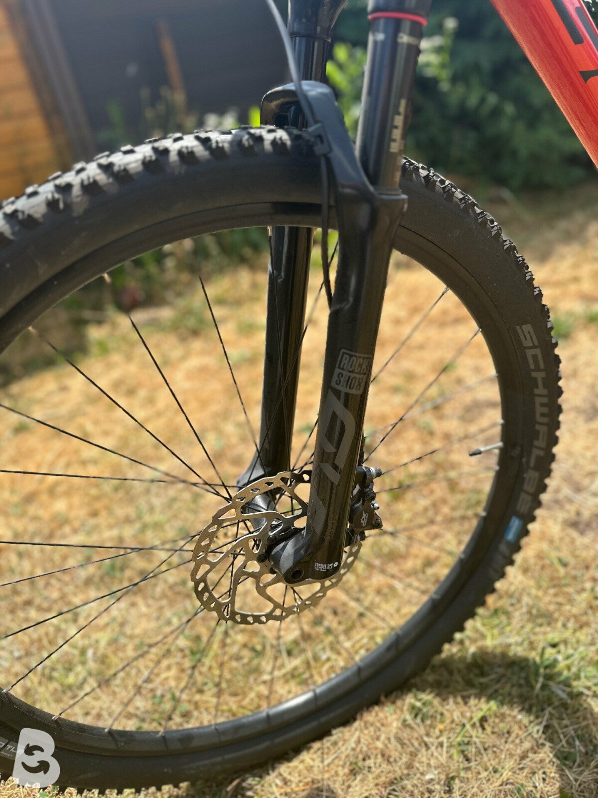 scott scale rc 900 team 2020